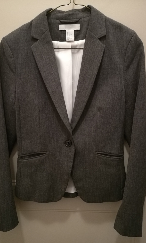 Office Blazer